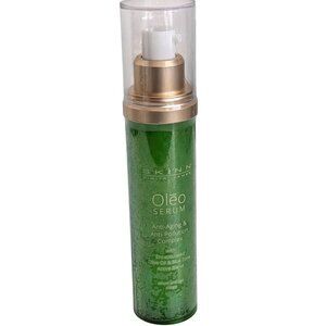Skinn Dimitri James OLEO Anti-Aging Anti-Pollution Complex Serum 1.7 oz SEALED